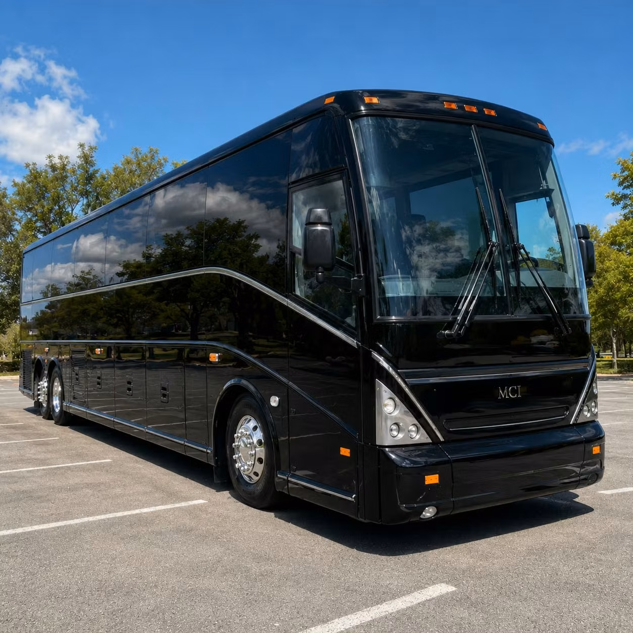 midland government military transportation