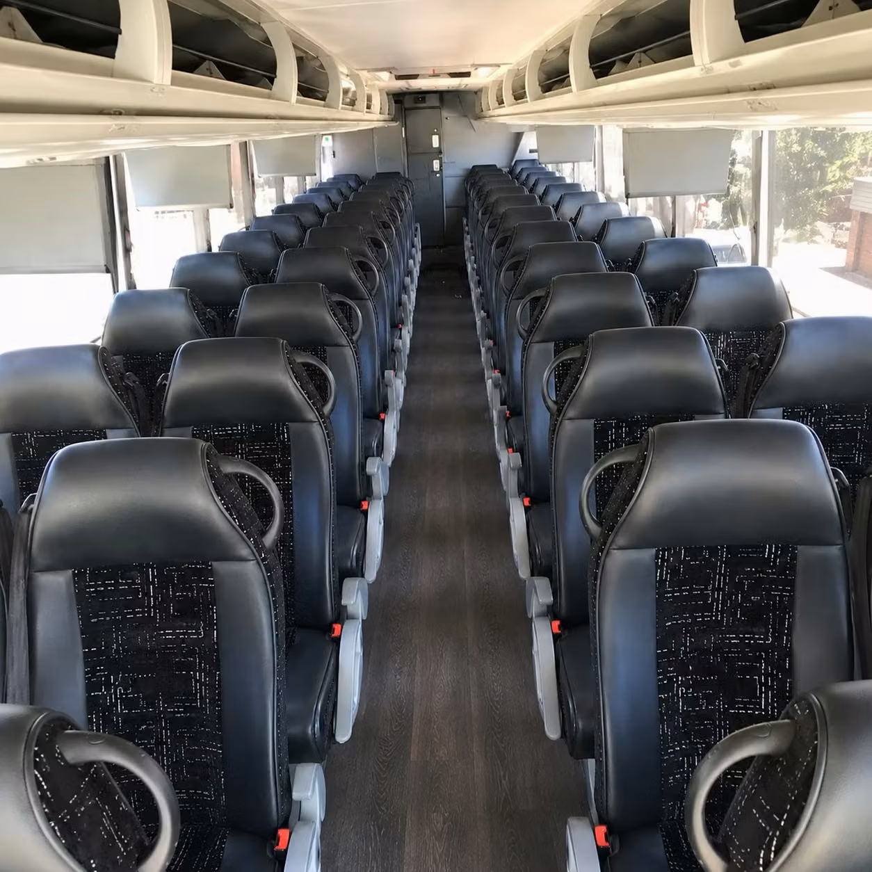midland religious group transportation services